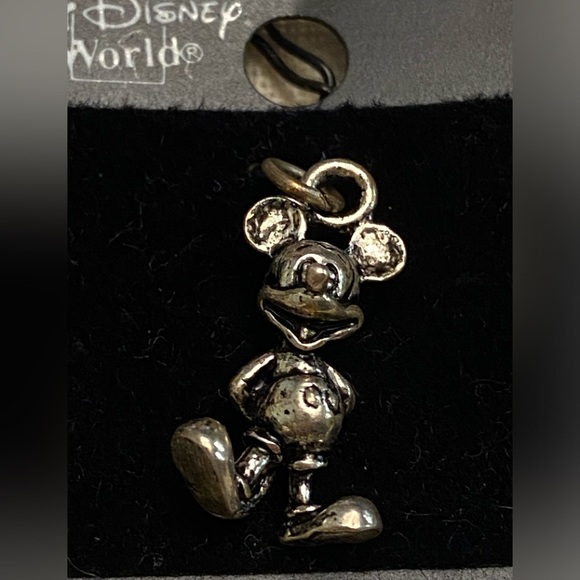 Disney Mickey Mouse charm - Picture 2 of 4